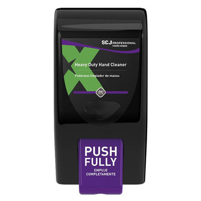 GPF3LDQ GRITTY FOAM DISPENSER